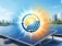 Logo de SVD SOLAR 