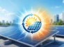 Logo de SVD SOLAR 